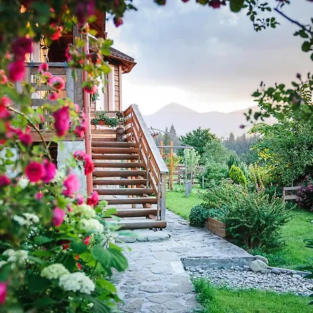 сонячна 3* ורחובינה