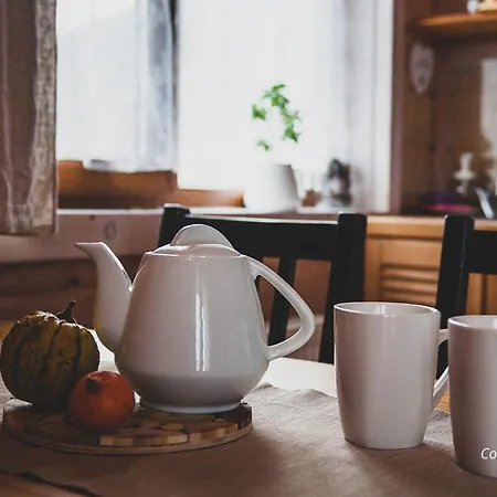 сонячна בית הארחה