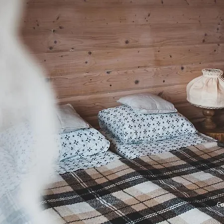 Konukevi сонячна Verkhovyna