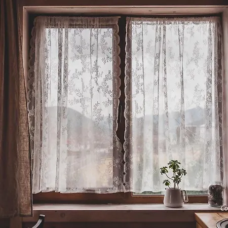 Konukevi сонячна Verkhovyna