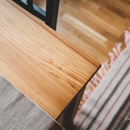 сонячна בית הארחה ורחובינה