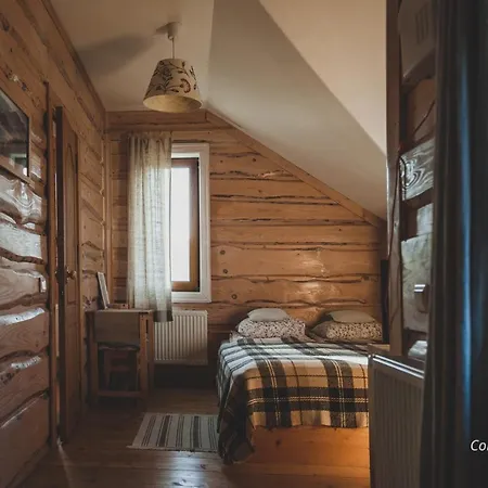 בית הארחה сонячна ורחובינה