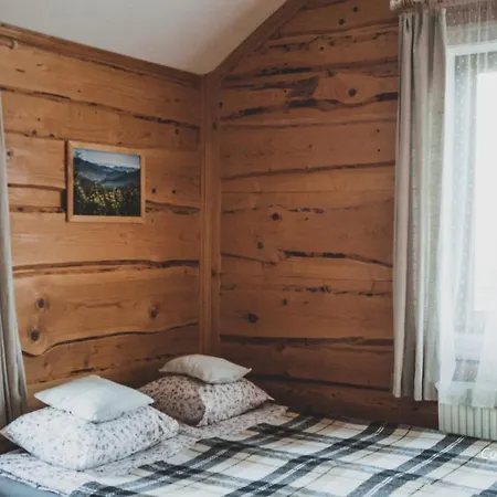 בית הארחה сонячна 3*