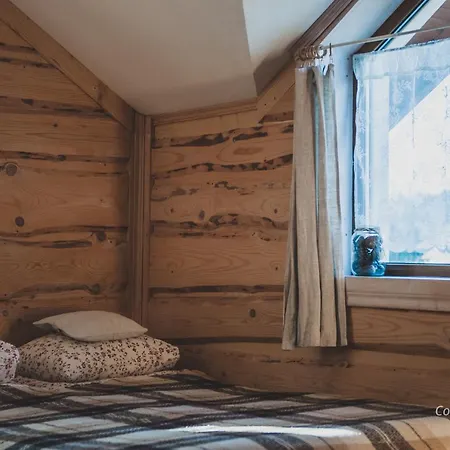 сонячна בית הארחה