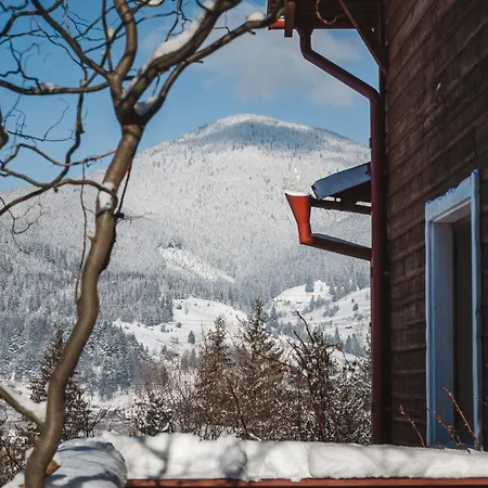 сонячна ורחובינה