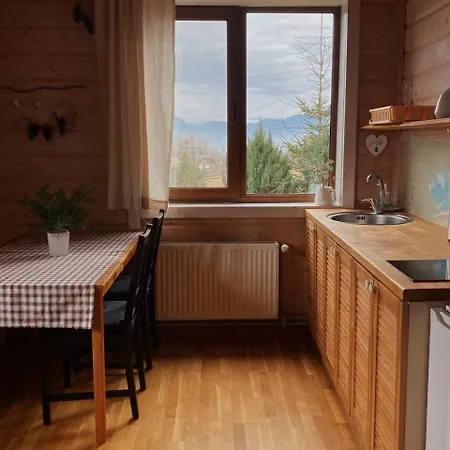 בית הארחה сонячна 3*