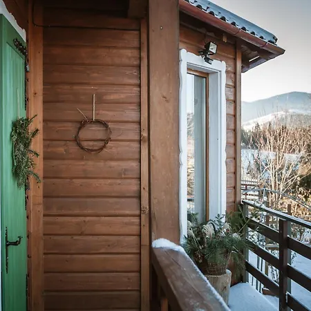 בית הארחה сонячна 3*