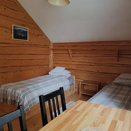 Guest house Сонячна Садиба *