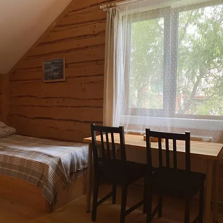 сонячна בית הארחה ורחובינה