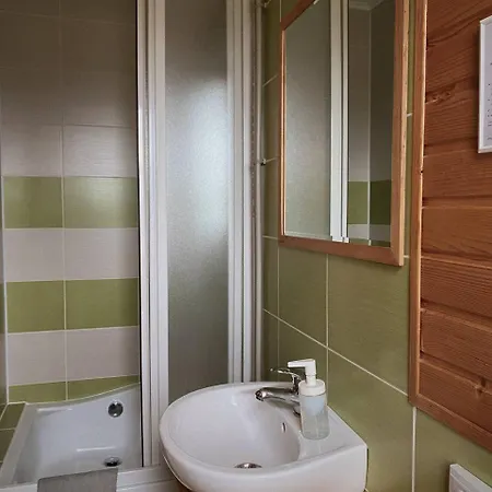 сонячна בית הארחה 3*