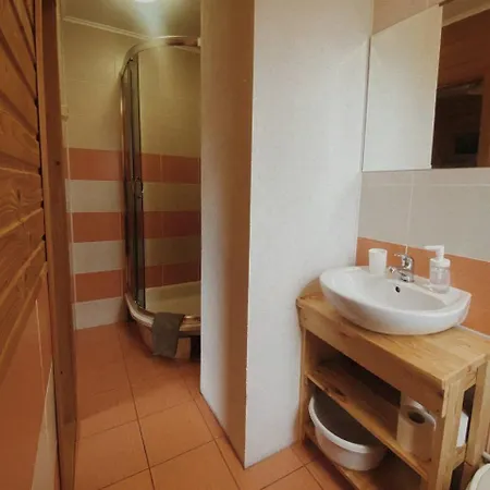 Сонячна Садиба Guest house