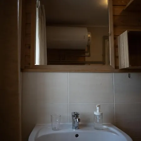 בית הארחה сонячна ורחובינה