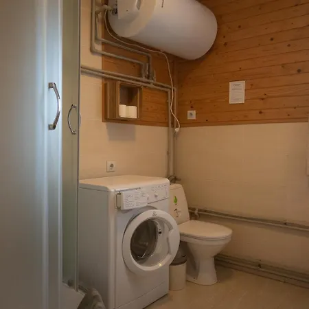 Сонячна Садиба Guest house Verkhovyna