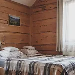 게스트하우스 сонячна 베르코비나