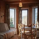 сонячна 3* 베르코비나
