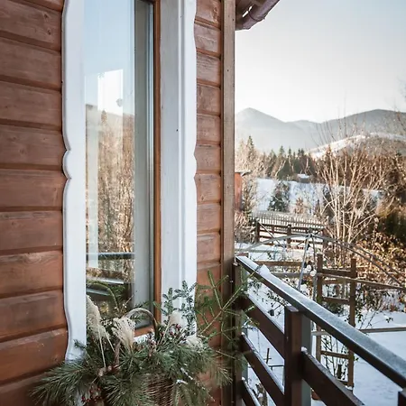 Сонячна Садиба Guest house 3*