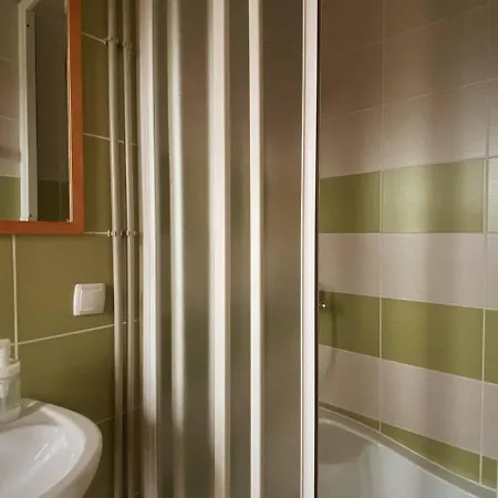 Сонячна Садиба Guest house 3*
