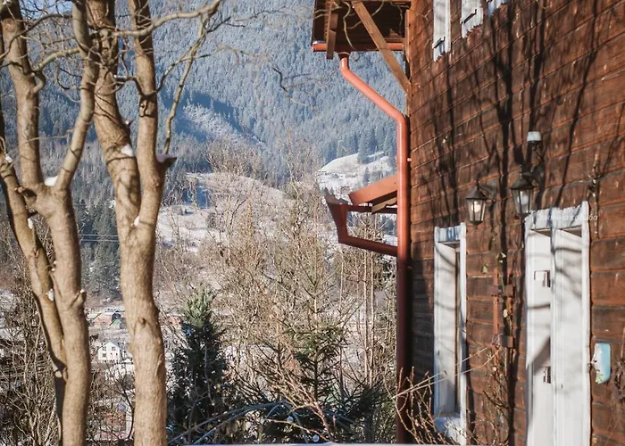 Maison d'hôtes сонячна