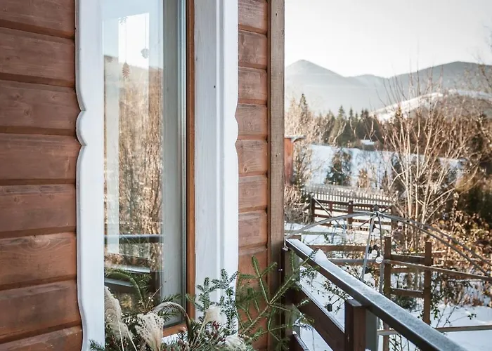 сонячна Maison d'hôtes 3*