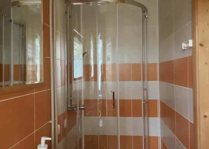 сонячна Maison d'hôtes