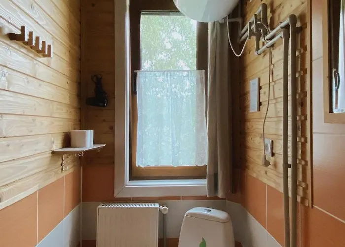 Maison d'hôtes сонячна