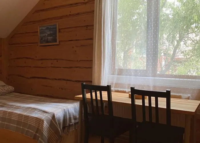 сонячна Maison d'hôtes Verkhovyna
